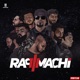 Rap Machi feat MC Sanna Jeev Krish Manoj Nirosh Vijay Jack Styles Elvi Shastan K Single