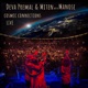 Cosmic Connections Live feat Manose