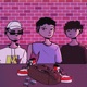 Get Down feat iamnite Libiuz Single
