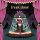 freak show Single