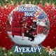 Holiday Hoe Single