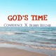 God s TIME feat Bobby Ritchie Single