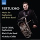 Virtuoso Music for Euphonium Brass Band