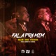 Fala pra Mim feat Vitor Vieira Dhoug Single