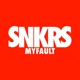 SNKRS Single