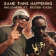 Same Thing Happening feat Boosh Kash Single