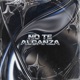 No te alcanza feat J BRN Single