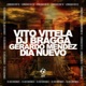 Día Nuevo Single
