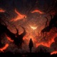 Hell In My Head Single