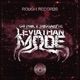 Leviathan Mode feat Go Pnik Single