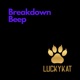 Breakdown Beep Single