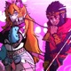 VTuber Love feat Nina Hope Single