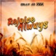 Rejoice Always feat FOEVA Jae Burnz Ronnie Israel Single