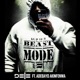 Beastmode feat Adebayo Akinfenwa Single