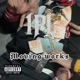 MOVING WORKS feat Flemy Single