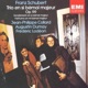 Schubert Trio pour piano No 1 Sonatensatz Notturno