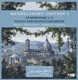 Mendelssohn Edition Vol 1 Orchestral Music