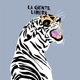 La gente libera Single