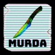Murda feat The Navigator Single