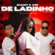 De Ladinho feat ARI Taylor Chinês Single