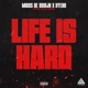 Life is Hard Single