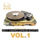 201 Hardrive Edits Vol 1 feat Adira Kasey Single