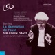 Berlioz La damnation de Faust