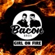 Girl On Fire House Version Single