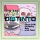 Distinto feat Hecky Single