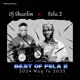 Best of Fela 2 2024 Way to 2025 Mixtape DJ Mix
