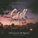 Californication feat King Lil G Single