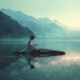 Lake Dawn