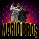 Mario Bros feat j marsh Single