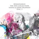 Renaissance The Mix Collection By Sasha John Digweed Mix Three DJ Mix