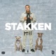 Stakken Pt II Single