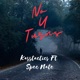 No U Turns feat Spec Nate Single