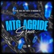 Mtg Agride Grave feat dj nagasaki 011 Single