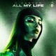 All My Life Single