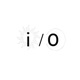 i o