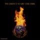 We Didn t Start The Fire Single