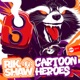 Cartoon Heroes Single