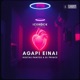 AGAPI EINAI Single