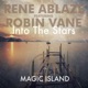 Into the Stars feat Robin Vane Single