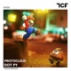 Dot PY Single