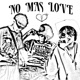 No Mas Love Single