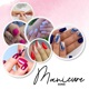 Manicure song feat Sini Shana Single