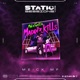 STATIC SESSION REMIX MEICK MF feat SAWCUTT Single