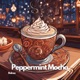 Peppermint Mocha Single
