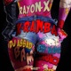K ramba feat Jessy Matador DJ Assad Single