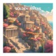 Golden Rivers Single
